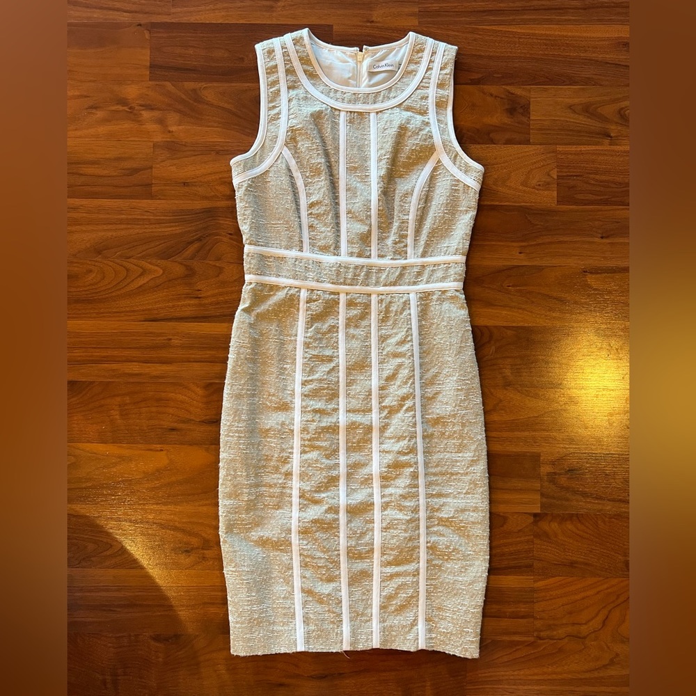 Calvin Klein Dress